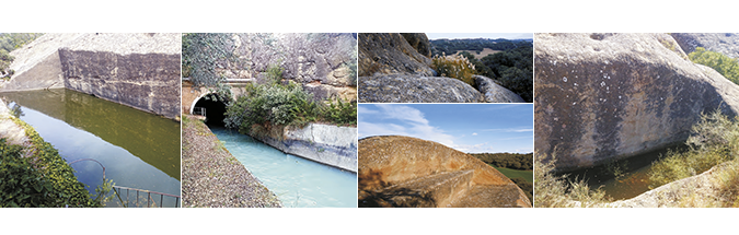 Fotografías de la Ruta 2